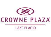 Crowne Plaza Lake Placid Logo