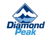 Diamond Peak Resort Logo