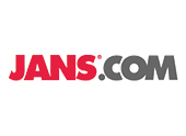 Jans Sports Logo