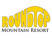 Roundtop Mountain Logo