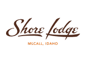 Shore Lodge Logo