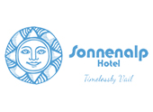 Sonnenalp Hotel Logo