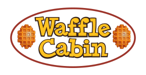 Waffle Cabin