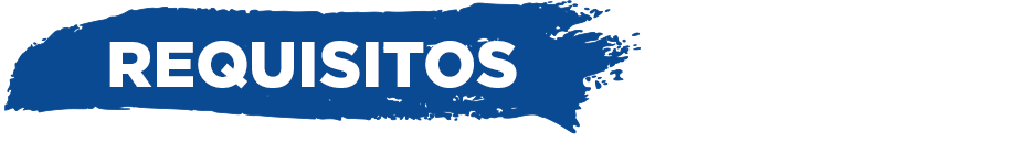 REQUISITOS