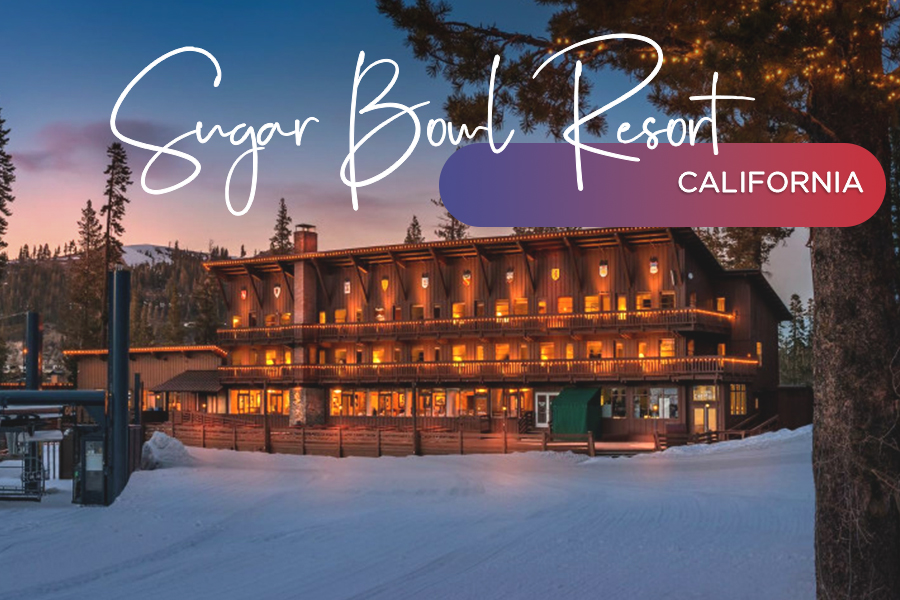 Sugar Bowl Resort