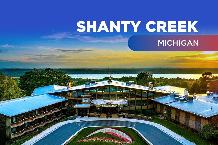 Shanty Creek