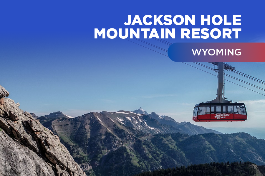 Jackson Hole Mountain Resort