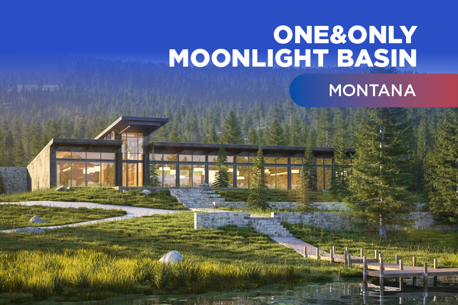 One&Only Moonlight Basin 