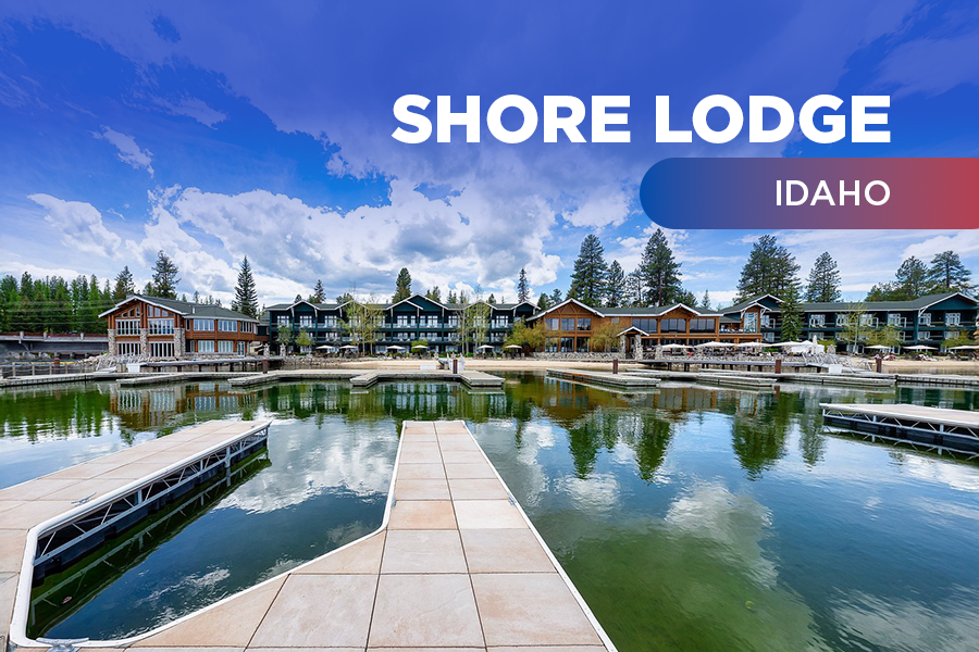 Shore Lodge