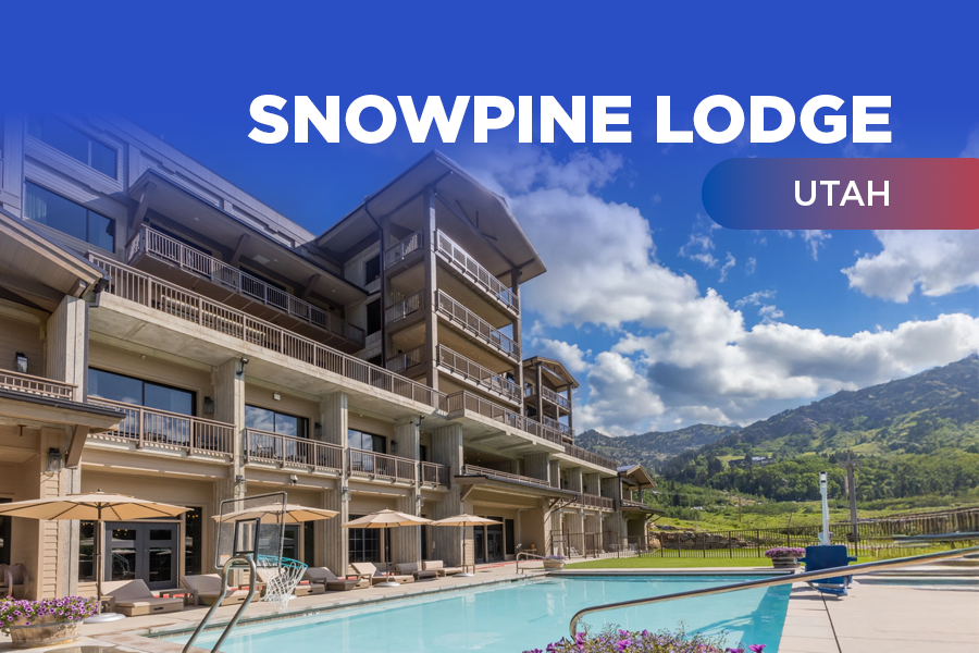 Snowpine Lodge