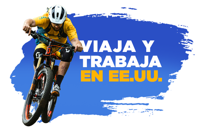 Programa USE Work and Travel. Viaja y Trabaja en EE.UU Programa USE Work and Travel